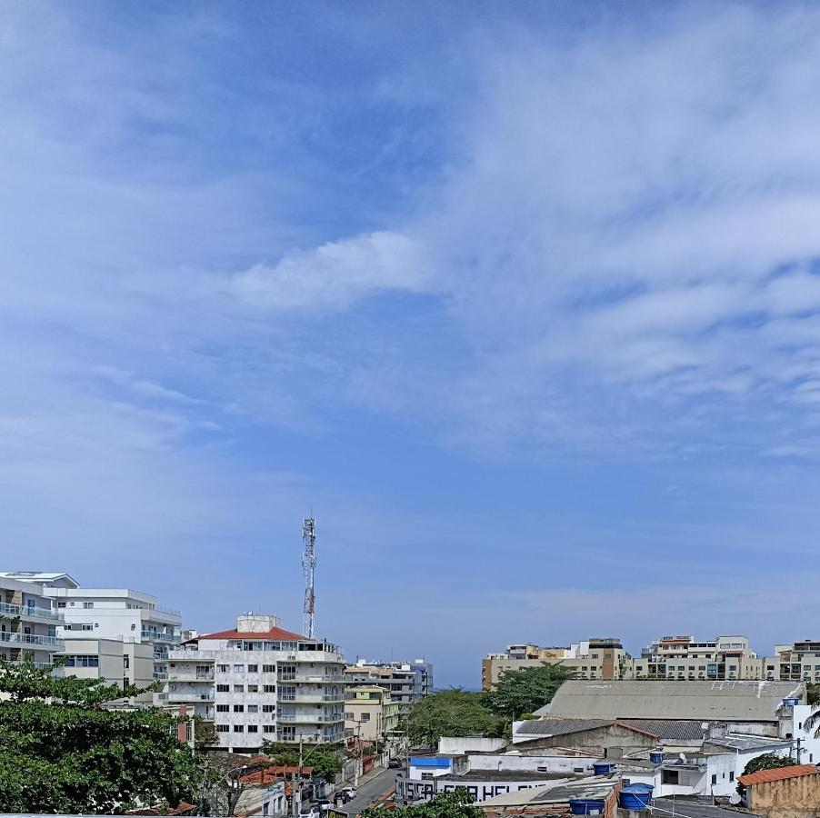 No Centro De 公寓 Cabo Frio