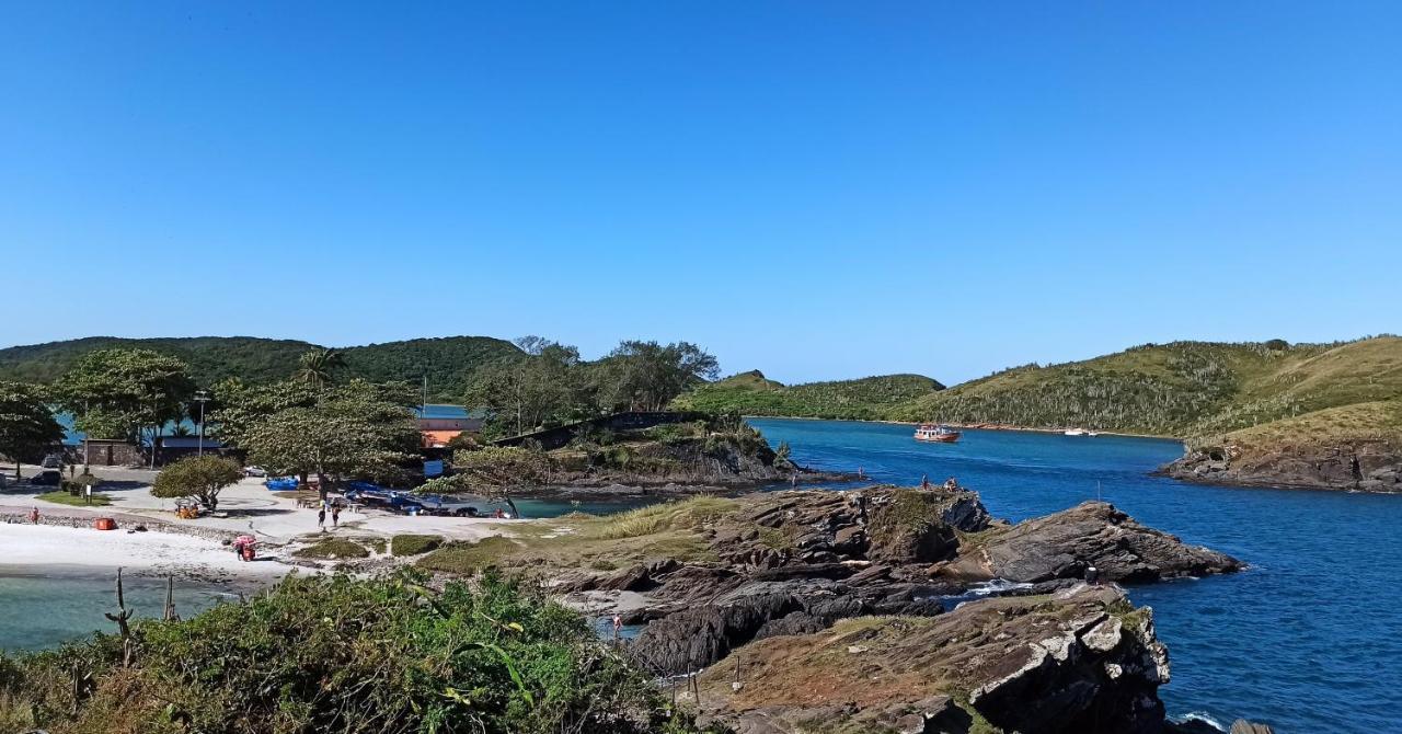 No Centro De 公寓 Cabo Frio