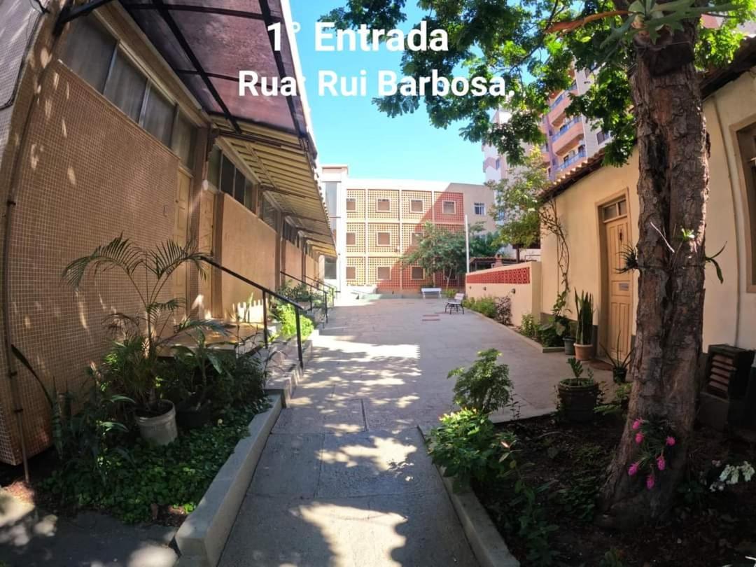 No Centro De Cabo Frio