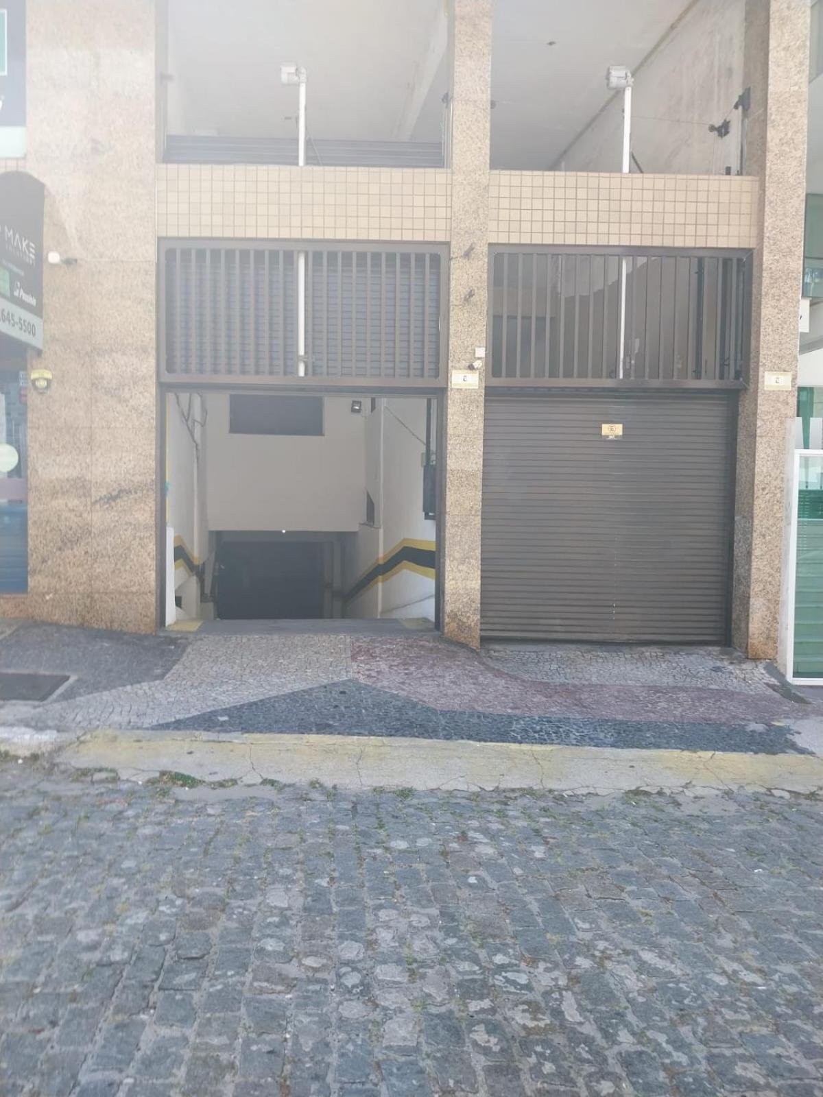 No Centro De 公寓 *