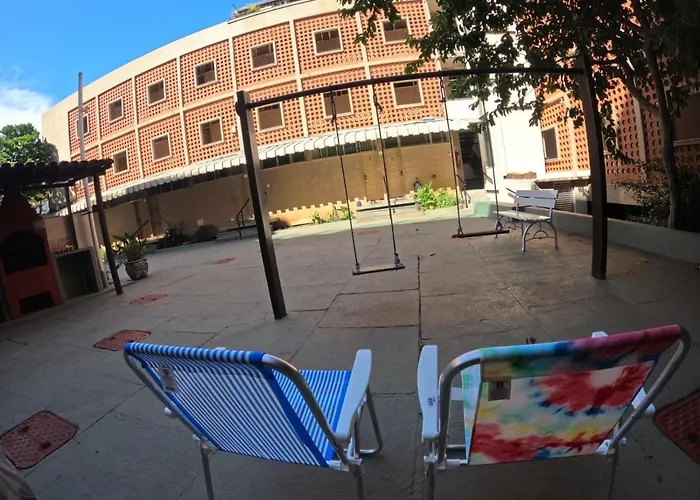 Apartamento No Centro De Cabo Frio