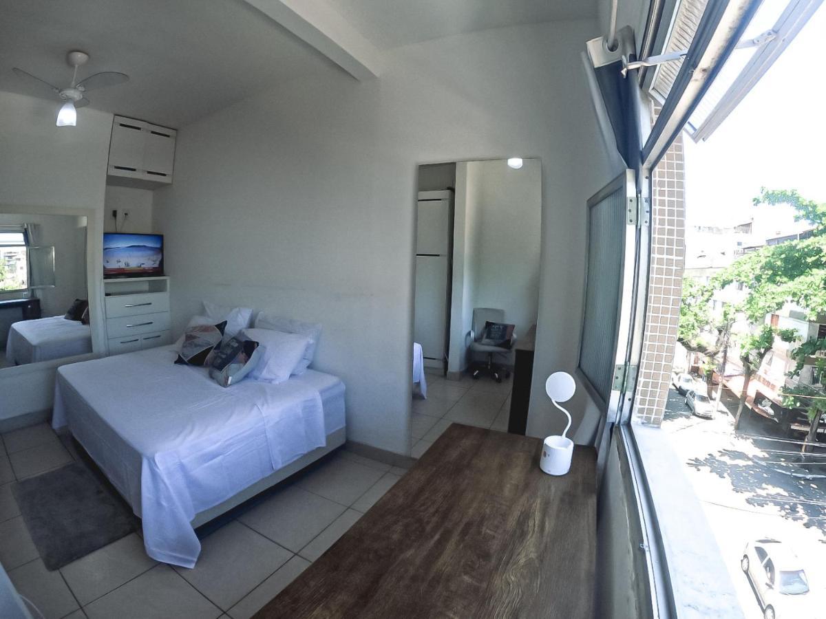 Apartment No Centro De *