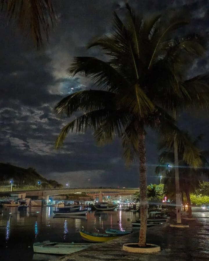 No Centro De Apartment Cabo Frio