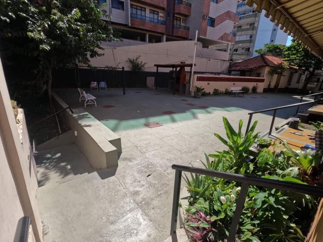 No Centro De Apartment Cabo Frio